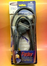 6' BELKIN IEEE-1284 PRINTER CABLE DB25 MALE/CONTRONICS 36 MALE Model F2A046-06