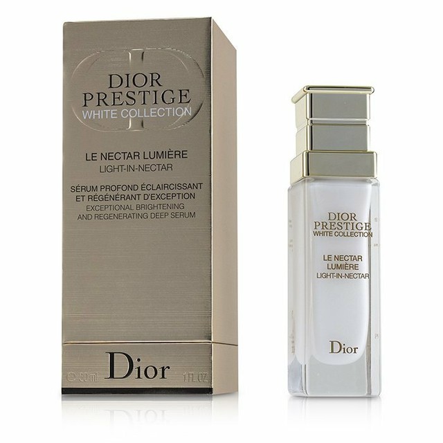 dior prestige nectar serum