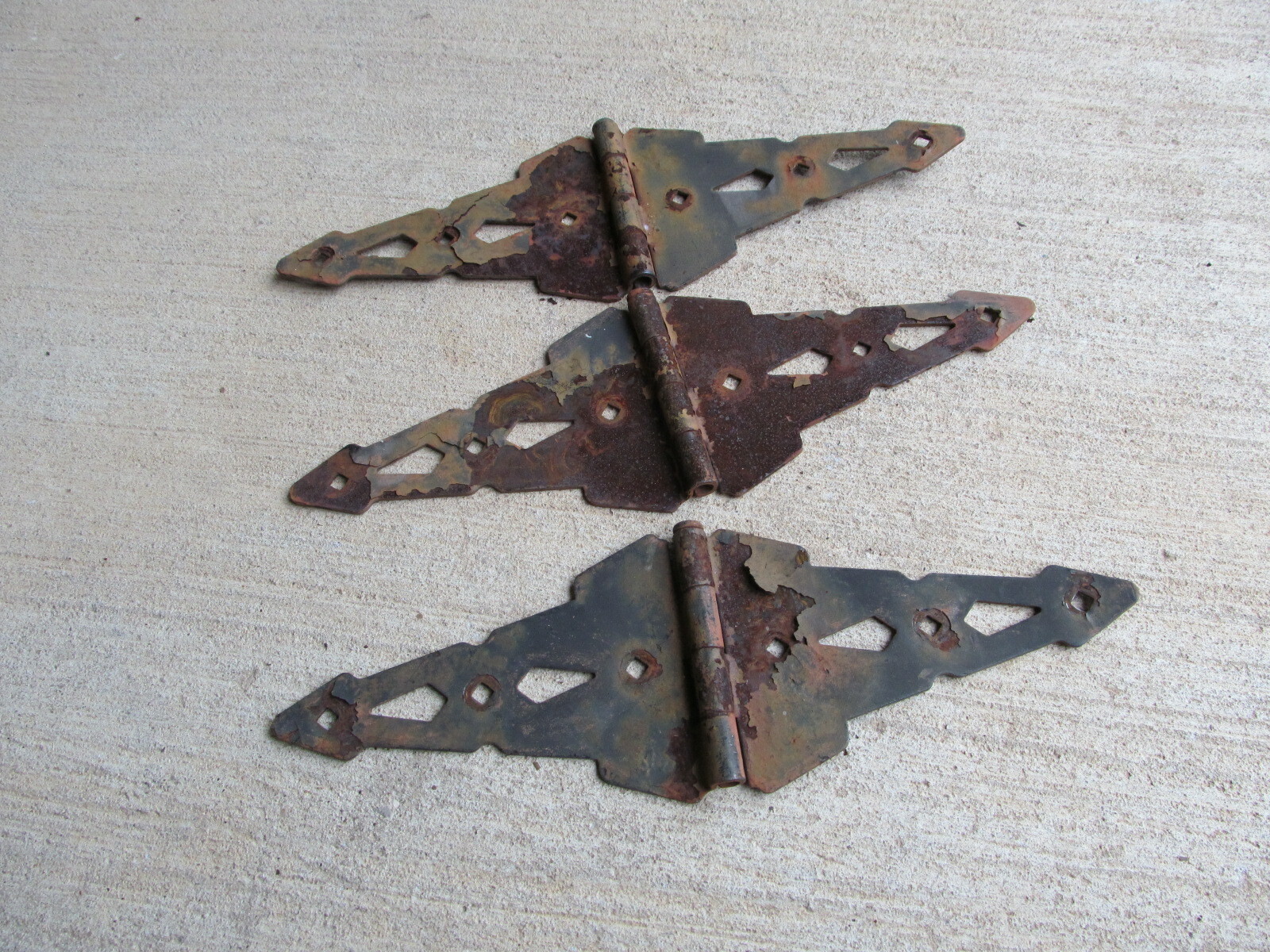 Wood Fence Gate Hinges WoodsInfo