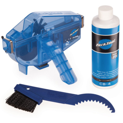 Park Tool CG-2.4 - Chaingang Reinigungssystem