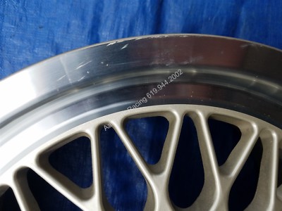 BBS 16インチ ボルボ用 超レア BBS 16インチ タイヤホイールセット 205/55R16