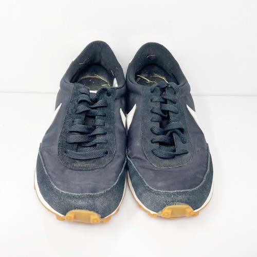 Nike Womens Daybreak CK2351-001 Black Running Shoes Sneakers Size 7 - Picture 11 of 12