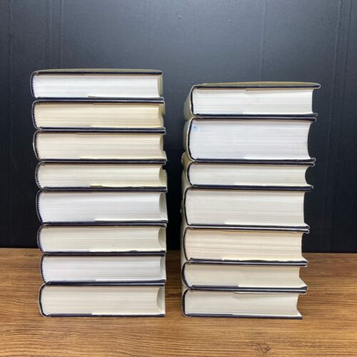 H. P. Blavatsky Collected Writings Volumes 1-15 COMPLETE SET - Picture 3 of 9