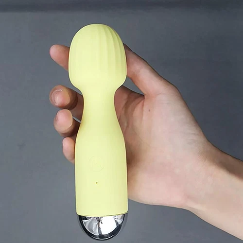 Sex Toys For Women Rechargeable G-spot Clit Vibrator Dildo Massager Adult Gifts - Picture 33 of 53