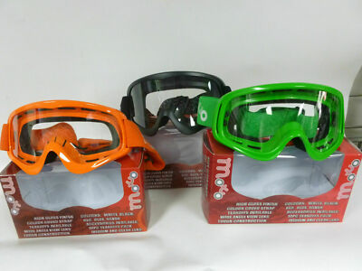 MOTOCROSS X1 ERWACHSENE ATV QUAD BIKE PITBIKE ENDURO OFF ROAD M/X BRILLE NEU