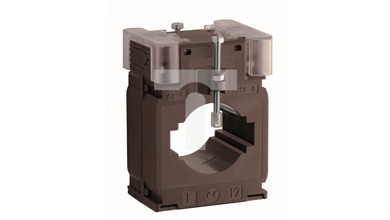 Current transformer TA540 diameter 40mm - 50.5X12.5mm 1000/5A class 0.5 T /T2UK