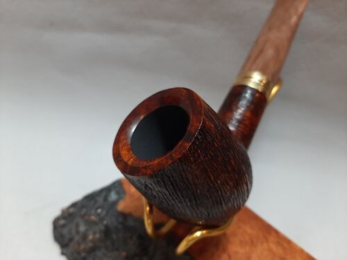 Pipa Cesare Barontini Terenzi 01 - Rustico - Dritto - NUOVO - 440576 - Bild 2 von 4