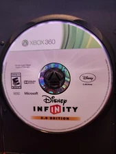 Disney Infinity (3.0 Edition) (Microsoft Xbox 360, 2015) Disc Only