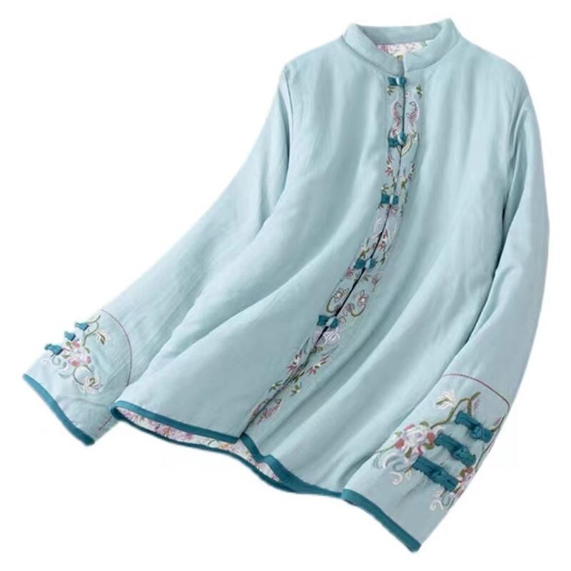 Reconnaître et faire estimer une broderie chinoise
