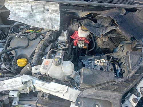 271203982R Glühkerzensteuergerät für NISSAN QASHQAI (J11E) Acenta 2020 3661284 - Bild 9 von 19