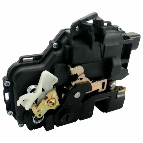 Door Lock Actuator Assembly for VW Jetta Golf Beetle Passat-Rear Left-3B4839015A - Picture 2 of 4