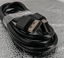 Dell Display Port Cable P/N 35040S500-93T