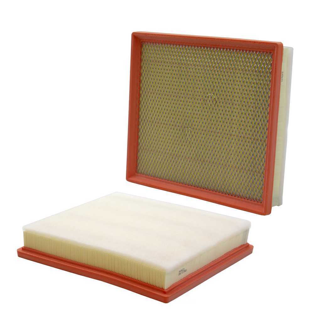 Filtro aria a pannello per motore macchina agricola HONDA GXV140