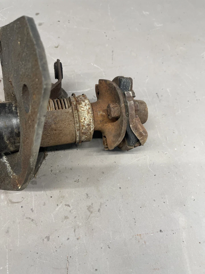 1969 1970 Chevrolet Impala coluna de direção automática BelAir Caprice fabricante de equipamento original Biscayne - Imagem 3 de 4