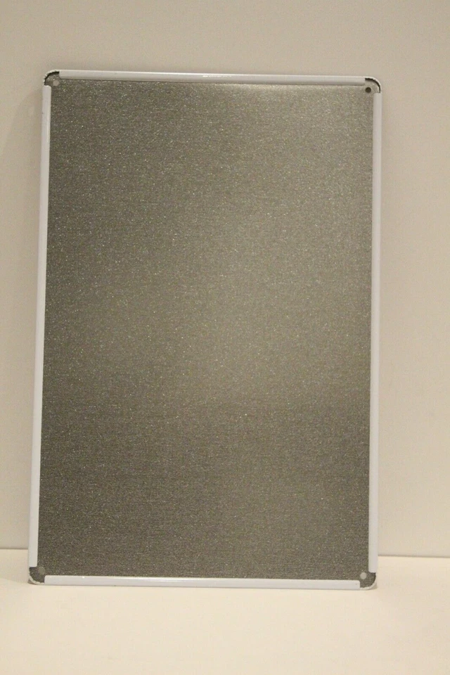 Nuka Cola Tin Metal Sign Poster Vintage Rustic Look Fallout Video Game Gamer Art - Image 2 of 4