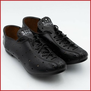 eroica cycling shoes