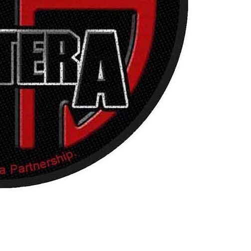 Logotipo Pantera Cfh