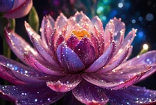 Digital Image Picture Photo Wallpaper background    Art #04115