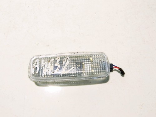 Audi TT 2007 Rear Interior Light 4d0947105a, Genuine #986710-17
