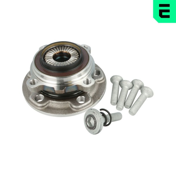 Optimal 501203 Radlagersatz FüR BMW Mini-image