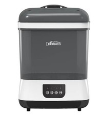 Dr. Brown's All-in-One Sterilizer and Dryer for Baby Bottles