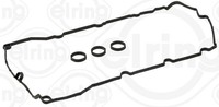 Dichtungssatz Zylinderkopfhaube FüR Porsche Macan Cayenne Panamera