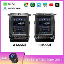 For Ford F150 2009-2014 9.7"Android 13 Carplay Car Stereo Radio GPS Navi WIFI BT