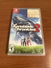 Xenoblades Chronicles 2 - Nintendo Switch