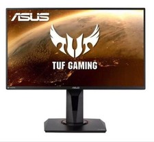ASUS TUF Gaming VG258QM 24.5 Inch 280Hz Gaming Monitor AUO Panel