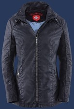Wellensteyn Jacke CARA-685 Navy Gr.S  NEUWERTIG