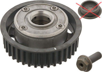 Febi Bilstein 36415 Nockenwellenversteller