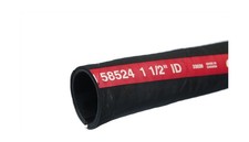 Continental 58524 Fuel Fill/Marine Exhaust Hose, 1.5" ID, 48" Length