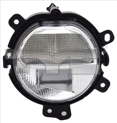Per MINI MINI, MINI CLUBMAN, MINI kabriolet Fendinebbia - Photo 1/1