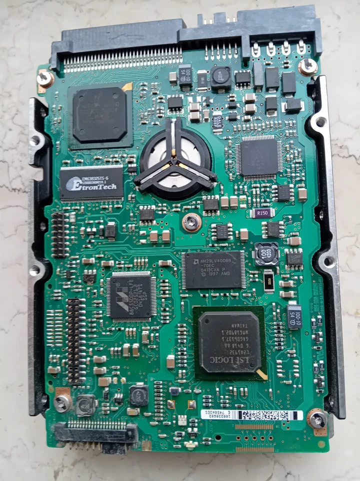 Seagate Cheetah  N176  (ST336607LW) HDD Ultra 320. - Bild 2 von 4