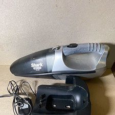 Shark SV75 Cordless 15.6V Handheld Bagless Vacuum w/ Charging Base