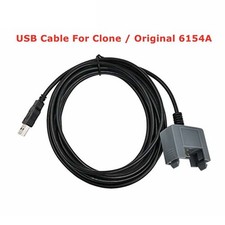 Usb Cable For 6154a Usb Interface Models Adapter For 6154a 6154b Vag Odis 