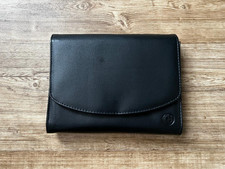 Genuine BMW Owners Handbook Manual Document Wallet. 2