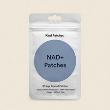 Kind Patches NAD Patches Age Rewind Patches Supports NAD Production 30 Patches