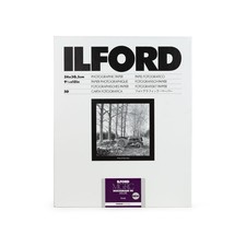 Ilford Multigrade V 44M RC DeLuxe pearl 24 x 30,5 50 Blatt S/W B/W Fotopapier