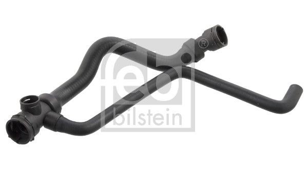 Durite de radiateur FEBI BILSTEIN 103295 pour circuit de refroidissement Audi A6