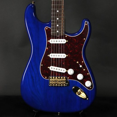 ギター fender stratocaster traditional 60's FSR Fender FSR Japan Classic 60's Strat Review - YouTube