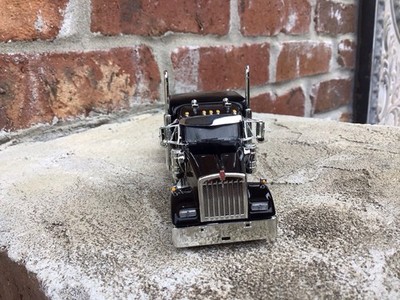 1/64  DCP W900L 72   Flat Top Sleeper   RARE