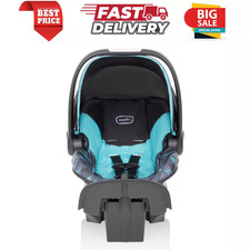 NurtureMax Infant Car Seat, Rear-Facing, Ligh...