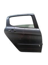 Porte arrière et accessoires Peugeot 308