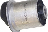 Mapco Lagerung AchsköRper 33762 FüR Opel Meriva Astra CC T98 X03 Zafira Caravan