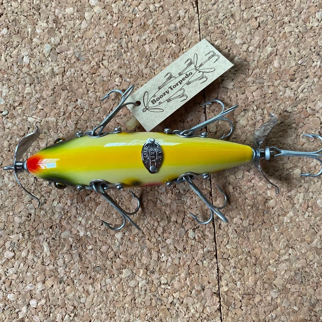 BUDD & JOY Bouzy Torpille 1992 - Image 5