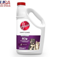 Pet Stain Odor Remover Enzymatic Carpet Cleaner 128oz Heavy Duty Cleaner New