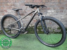 2025 Scott Aspect 950 mtb bike XS_14 inch Frame 18 Speed 29er VGC! RRP £800