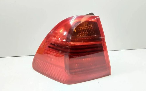BMW 3 Touring E91 Rücklicht hinten links 7160061 3.00 Diesel 2007 33641653