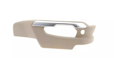 LR RANGE ROVER 3 L322 Front Right Seat Side Trim Panel Genuine HJR500021VAE